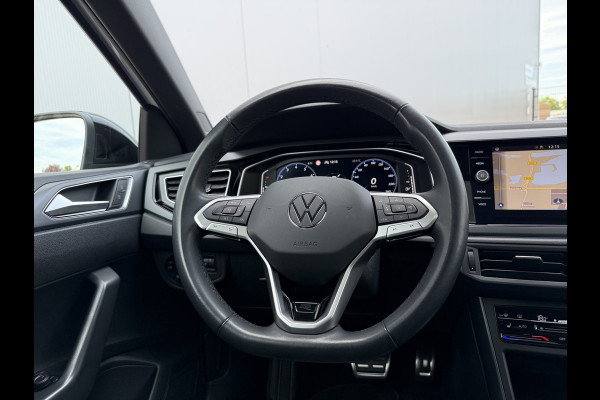 Volkswagen Taigo 1.0TSI 110pk DSG R-Line | Pano dak
