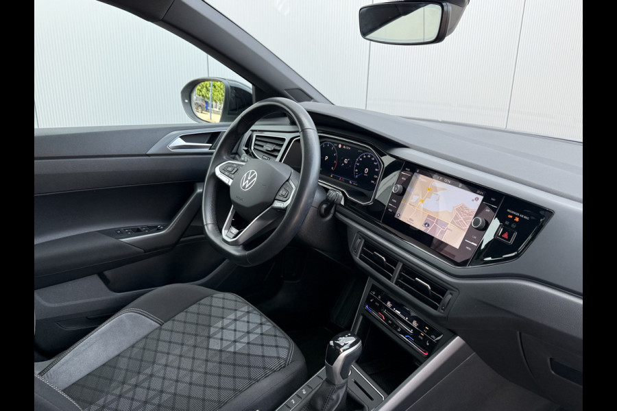 Volkswagen Taigo 1.0TSI 110pk DSG R-Line | Pano dak