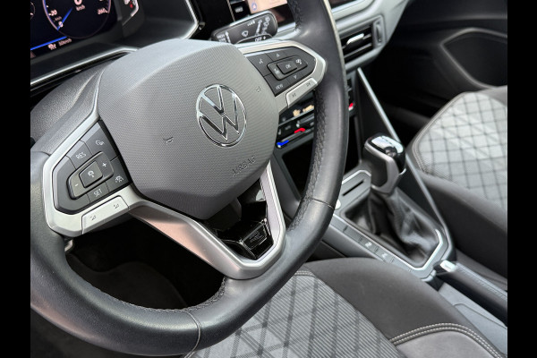 Volkswagen Taigo 1.0TSI 110pk DSG R-Line | Pano dak