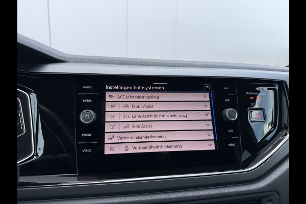 Volkswagen Taigo 1.0TSI 110pk DSG R-Line | Pano dak