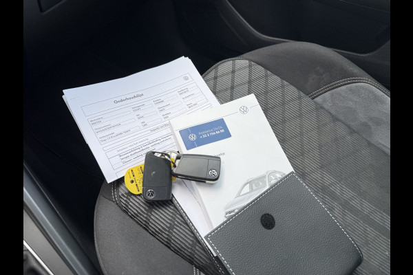 Volkswagen Taigo 1.0TSI 110pk DSG R-Line | Pano dak