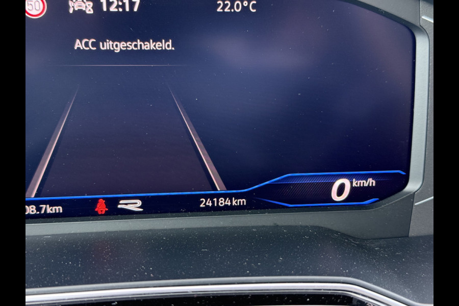 Volkswagen Taigo 1.0TSI 110pk DSG R-Line | Pano dak
