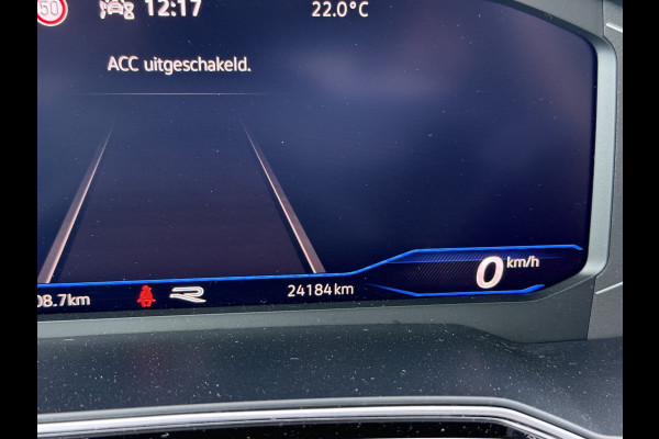 Volkswagen Taigo 1.0TSI 110pk DSG R-Line | Pano dak