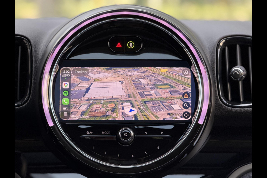 MINI Countryman 1.5 Cooper S E ALL4 |Pano|Black optic