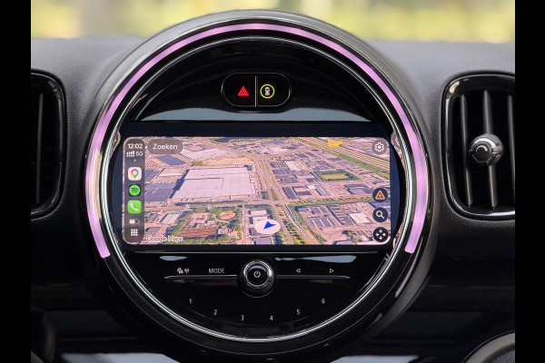 MINI Countryman 1.5 Cooper S E ALL4 |Pano|Black optic