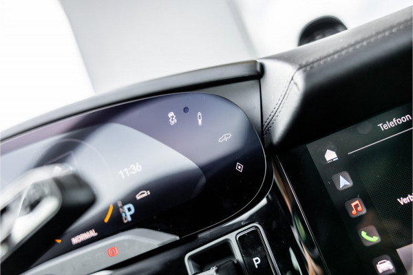 Porsche Taycan Cross Turismo 4S 93 kWh - Sport Chrono + | Panorama | Bose | Stoelkoeling | Passenger Display