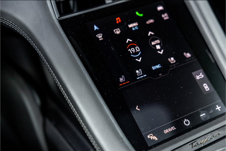 Porsche Taycan Cross Turismo 4S 93 kWh - Sport Chrono + | Panorama | Bose | Stoelkoeling | Passenger Display