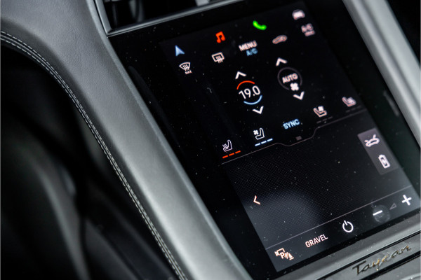 Porsche Taycan Cross Turismo 4S 93 kWh - Sport Chrono + | Panorama | Bose | Stoelkoeling | Passenger Display
