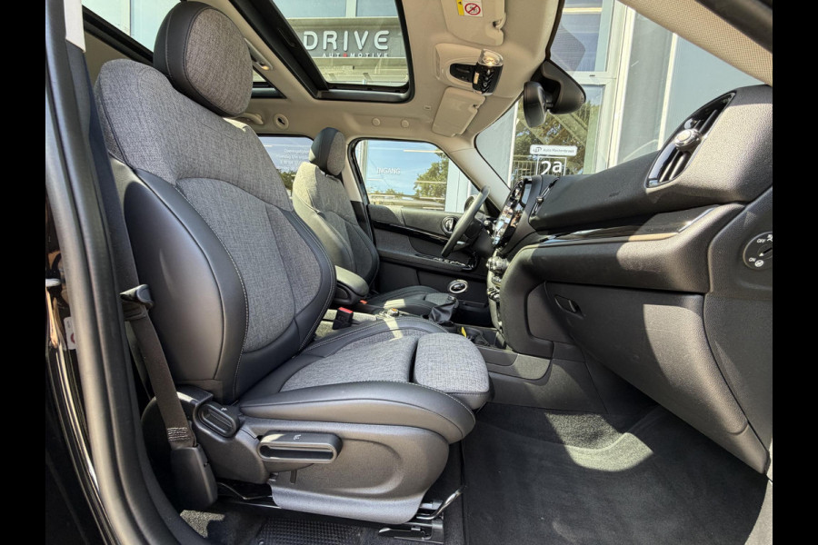 MINI Countryman 1.5 Cooper S E ALL4 |Pano|Black optic