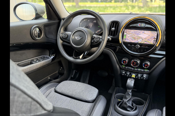 MINI Countryman 1.5 Cooper S E ALL4 |Pano|Black optic