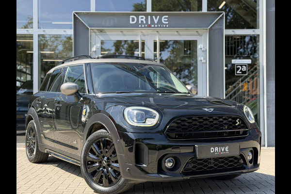 MINI Countryman 1.5 Cooper S E ALL4 |Pano|Black optic