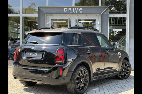 MINI Countryman 1.5 Cooper S E ALL4 |Pano|Black optic