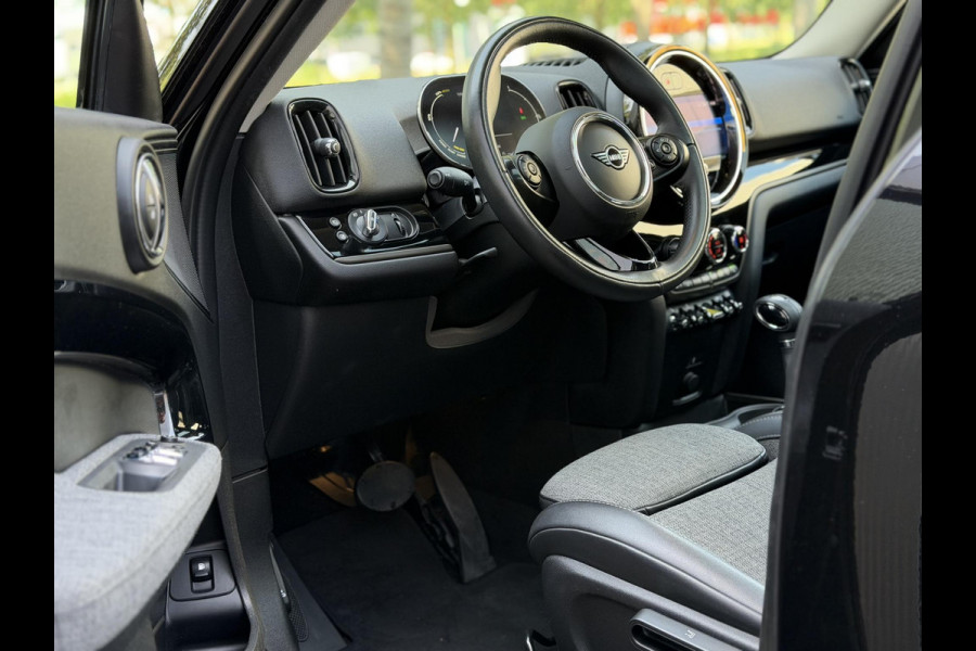 MINI Countryman 1.5 Cooper S E ALL4 |Pano|Black optic