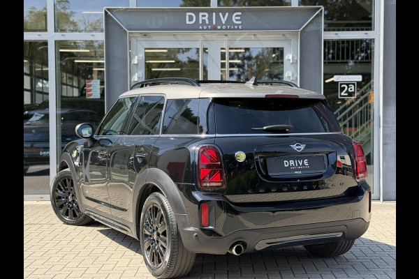 MINI Countryman 1.5 Cooper S E ALL4 |Pano|Black optic