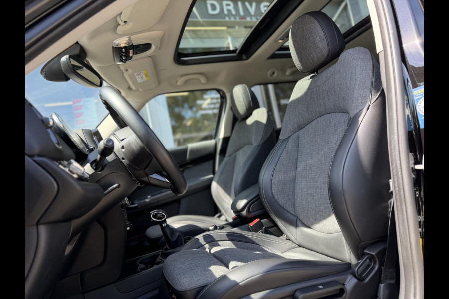 MINI Countryman 1.5 Cooper S E ALL4 |Pano|Black optic
