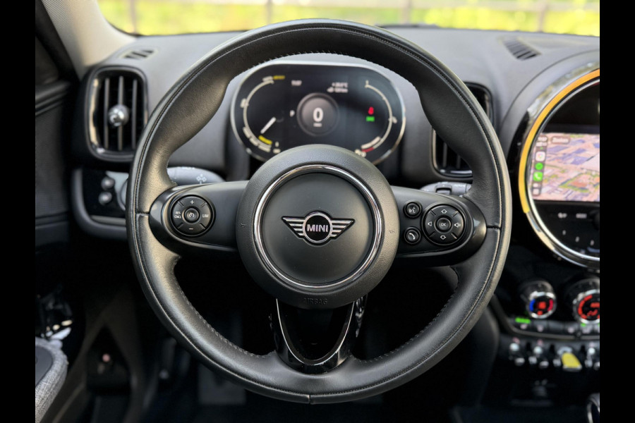 MINI Countryman 1.5 Cooper S E ALL4 |Pano|Black optic
