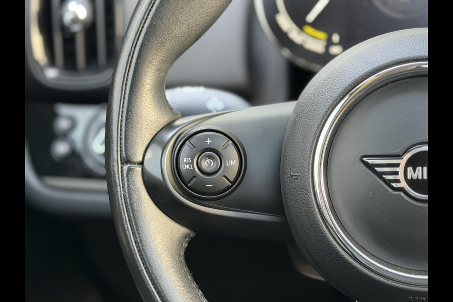 MINI Countryman 1.5 Cooper S E ALL4 |Pano|Black optic