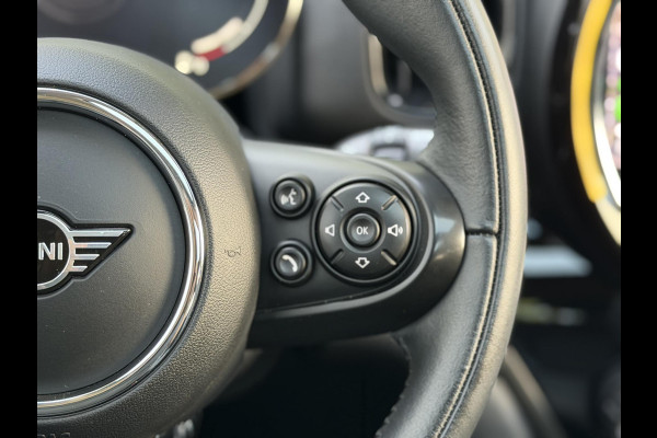 MINI Countryman 1.5 Cooper S E ALL4 |Pano|Black optic