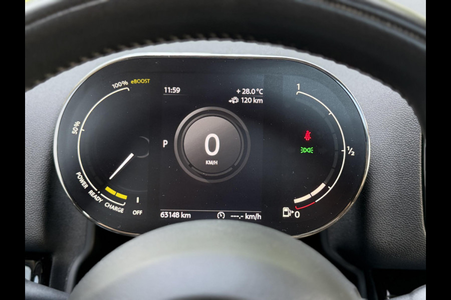 MINI Countryman 1.5 Cooper S E ALL4 |Pano|Black optic