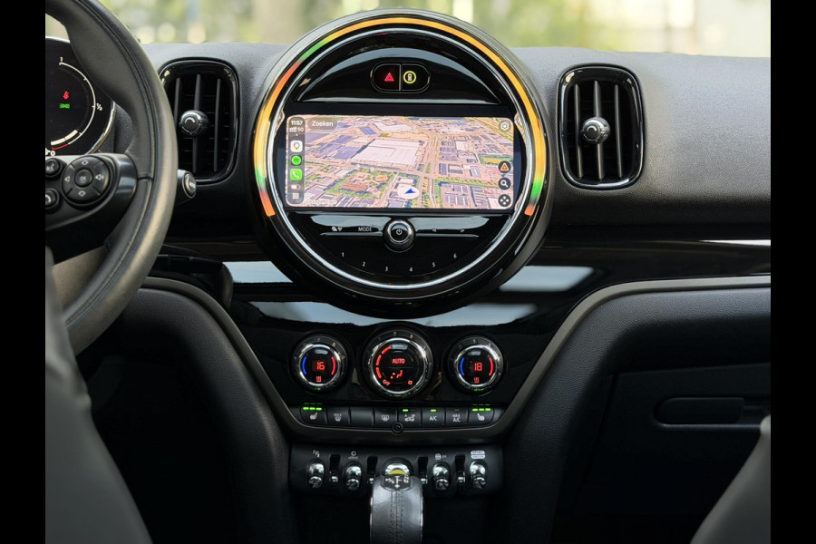 MINI Countryman 1.5 Cooper S E ALL4 |Pano|Black optic