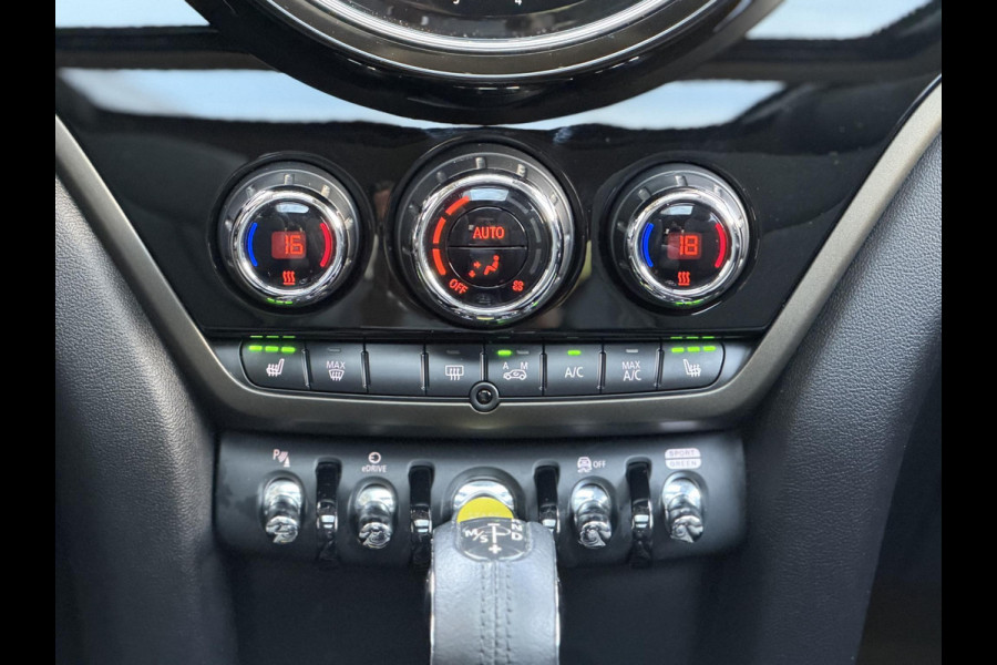 MINI Countryman 1.5 Cooper S E ALL4 |Pano|Black optic