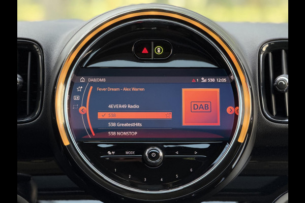 MINI Countryman 1.5 Cooper S E ALL4 |Pano|Black optic