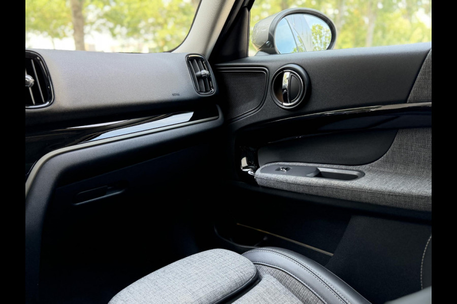 MINI Countryman 1.5 Cooper S E ALL4 |Pano|Black optic