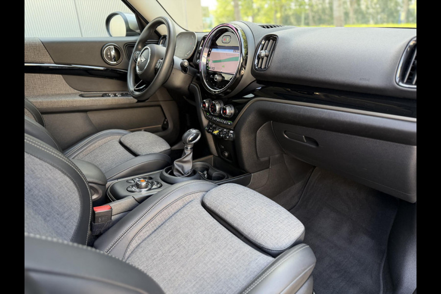 MINI Countryman 1.5 Cooper S E ALL4 |Pano|Black optic