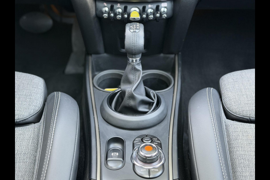 MINI Countryman 1.5 Cooper S E ALL4 |Pano|Black optic
