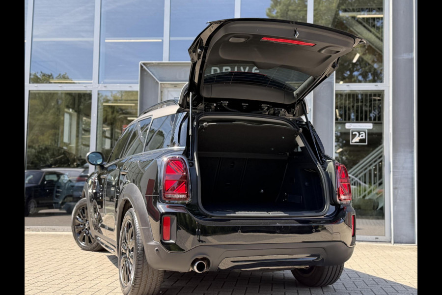 MINI Countryman 1.5 Cooper S E ALL4 |Pano|Black optic