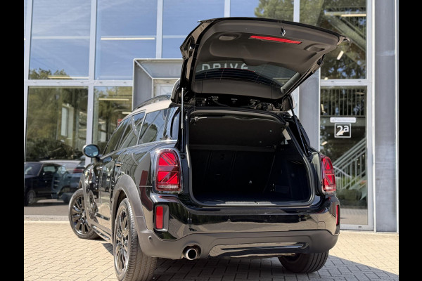 MINI Countryman 1.5 Cooper S E ALL4 |Pano|Black optic