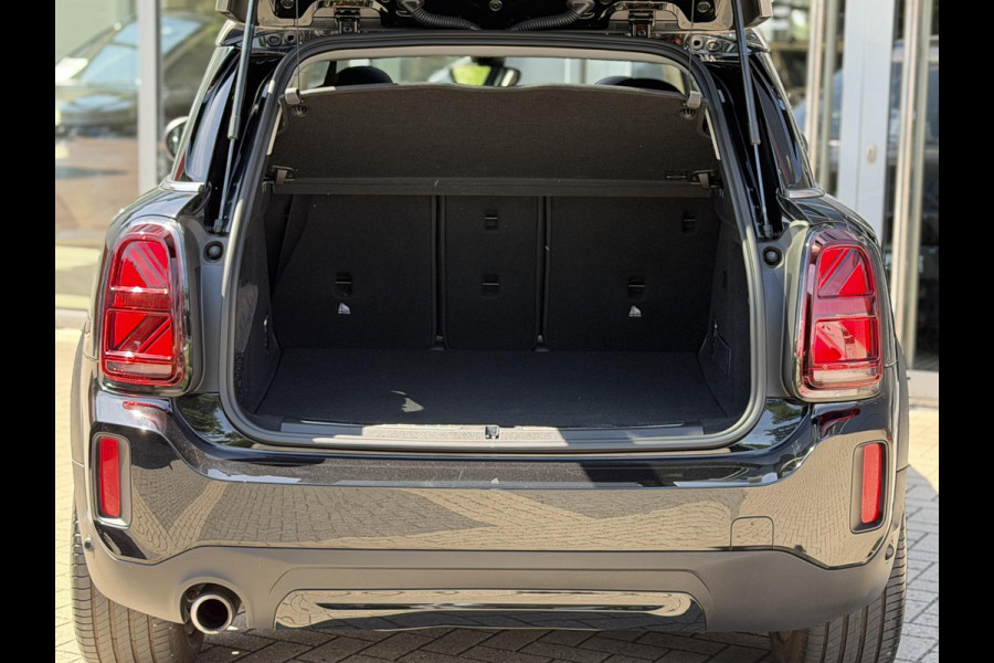 MINI Countryman 1.5 Cooper S E ALL4 |Pano|Black optic
