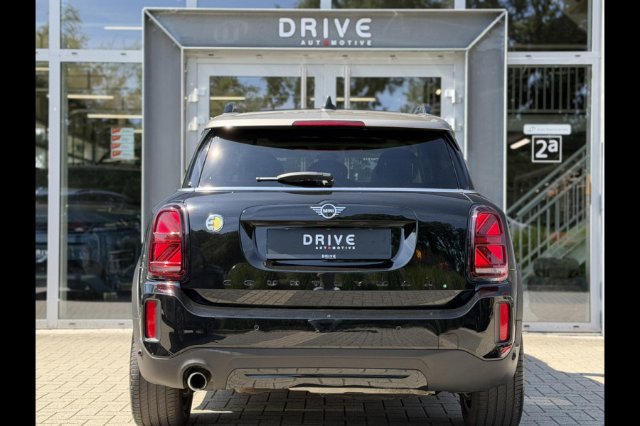 MINI Countryman 1.5 Cooper S E ALL4 |Pano|Black optic
