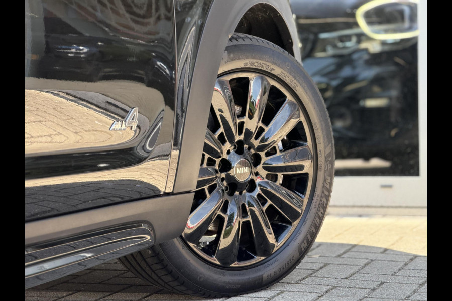 MINI Countryman 1.5 Cooper S E ALL4 |Pano|Black optic