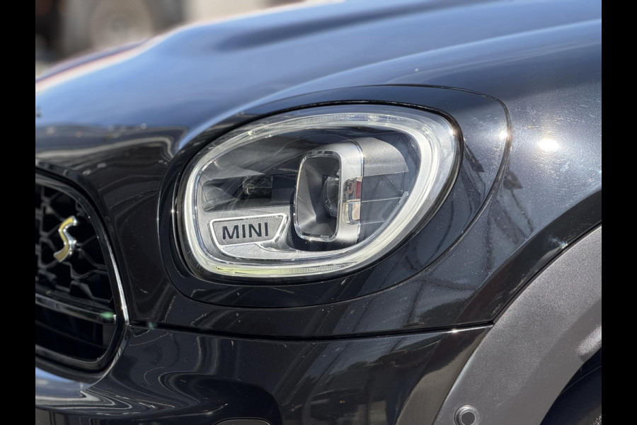 MINI Countryman 1.5 Cooper S E ALL4 |Pano|Black optic