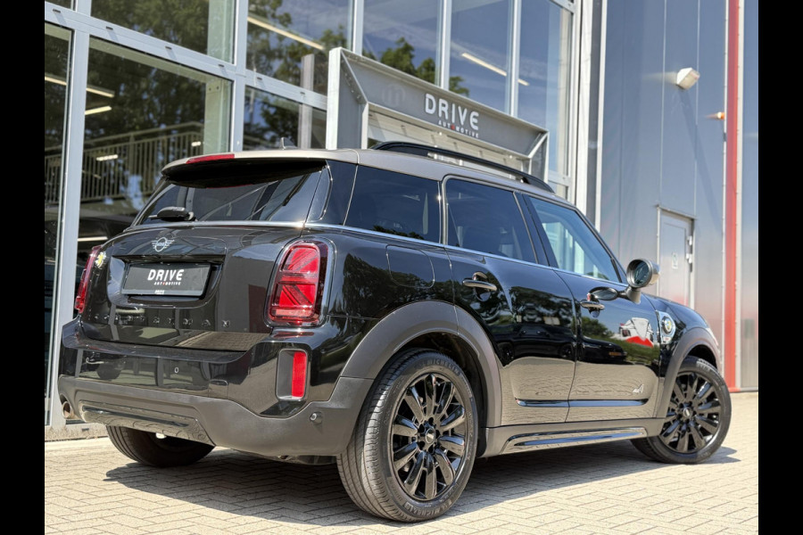 MINI Countryman 1.5 Cooper S E ALL4 |Pano|Black optic