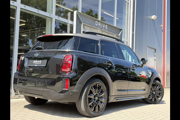 MINI Countryman 1.5 Cooper S E ALL4 |Pano|Black optic
