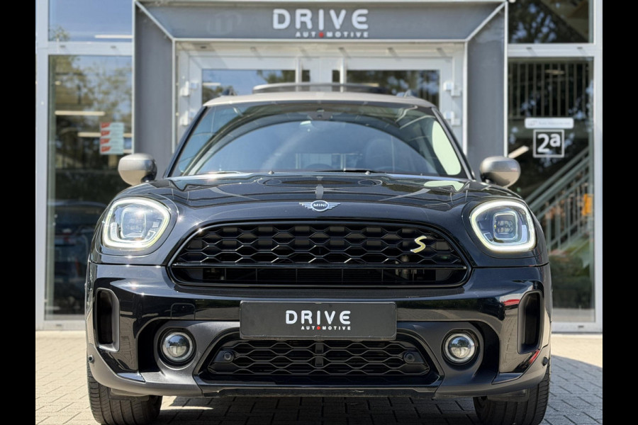 MINI Countryman 1.5 Cooper S E ALL4 |Pano|Black optic
