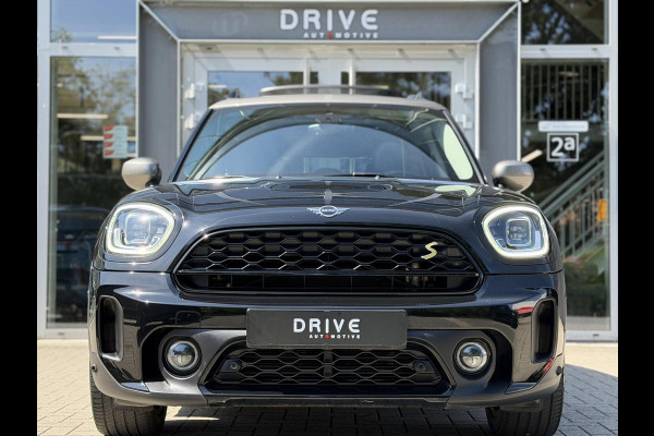 MINI Countryman 1.5 Cooper S E ALL4 |Pano|Black optic