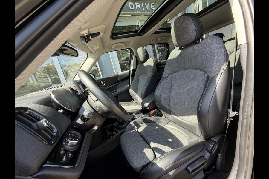 MINI Countryman 1.5 Cooper S E ALL4 |Pano|Black optic