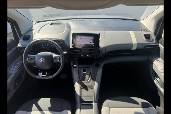 Citroën E-Berlingo Shine 50 kWh | Trekhaak | Parkeercamera | Prijs is rijklaar