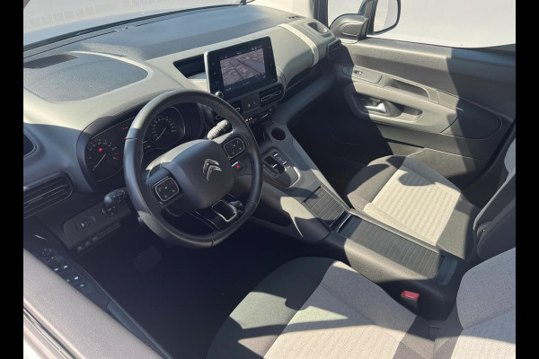 Citroën E-Berlingo Shine 50 kWh | Trekhaak | Parkeercamera | Prijs is rijklaar