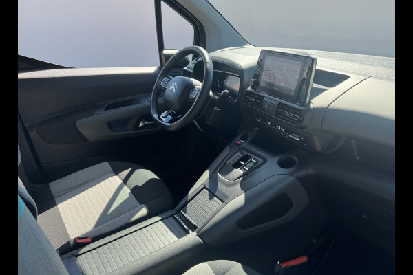 Citroën E-Berlingo Shine 50 kWh | Trekhaak | Parkeercamera | Prijs is rijklaar