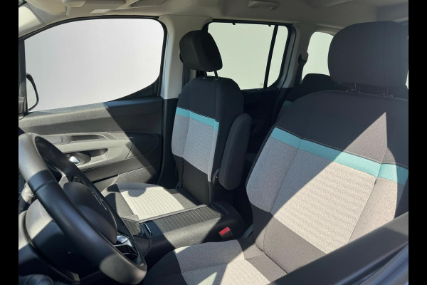 Citroën E-Berlingo Shine 50 kWh | Trekhaak | Parkeercamera | Prijs is rijklaar