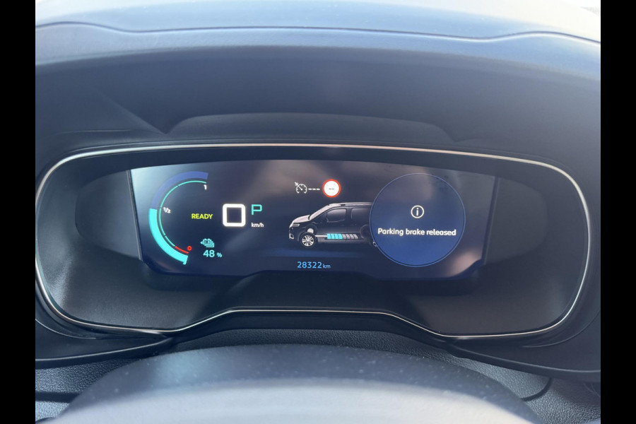 Citroën E-Berlingo Shine 50 kWh | Trekhaak | Parkeercamera | Prijs is rijklaar