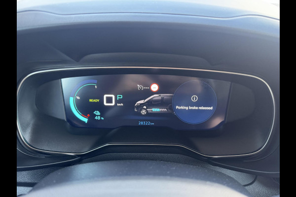 Citroën E-Berlingo Shine 50 kWh | Trekhaak | Parkeercamera | Prijs is rijklaar