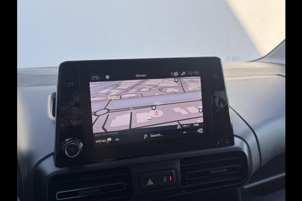 Citroën E-Berlingo Shine 50 kWh | Trekhaak | Parkeercamera | Prijs is rijklaar