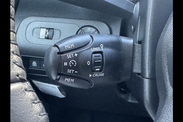 Citroën E-Berlingo Shine 50 kWh | Trekhaak | Parkeercamera | Prijs is rijklaar