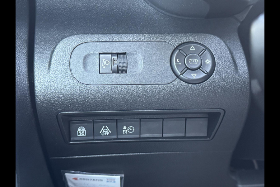 Citroën E-Berlingo Shine 50 kWh | Trekhaak | Parkeercamera | Prijs is rijklaar