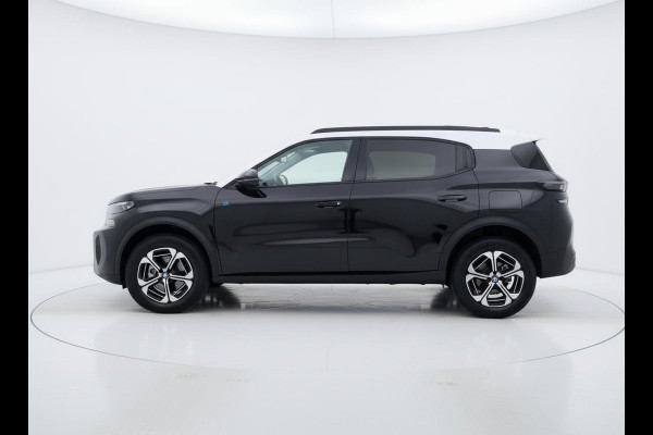 Citroën Ë-C3 Aircross Max 113pk 44 kWh | Parkeercamera | Dodehoekdetectie | Prijs is rijklaar